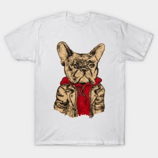 Cool Dog T-Shirt